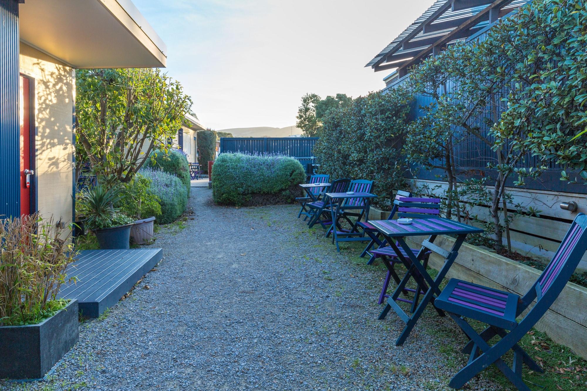 Sandpiper Motel Apollo Bay Exterior foto
